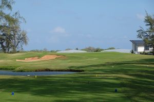 Turtle Bay (Palmer) 15th